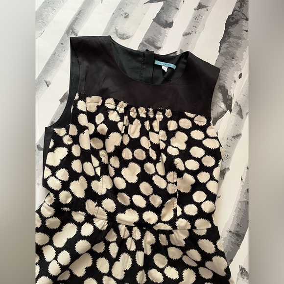 Warm and beautiful dress with pockets - Picture 2 of 12